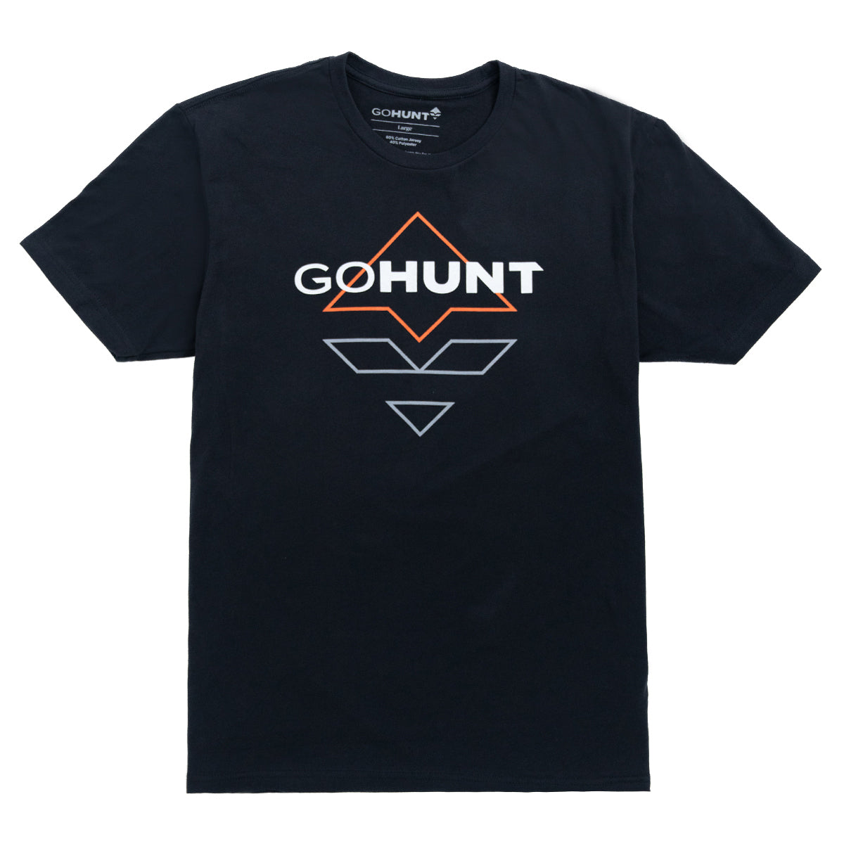 GOHUNT Logo T in  by GOHUNT | GOHUNT - GOHUNT Shop