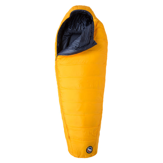 Another look at the Big Agnes Lost Dog 30° Sleeping Bag