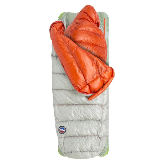 Big Agnes Lost Ranger UL 3N1 15° (850) Sleeping Bag