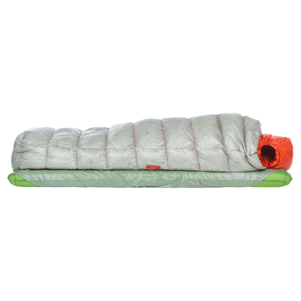 Big Agnes Lost Ranger UL 3N1 0° (850) Sleeping Bag | Shop at GOHUNT
