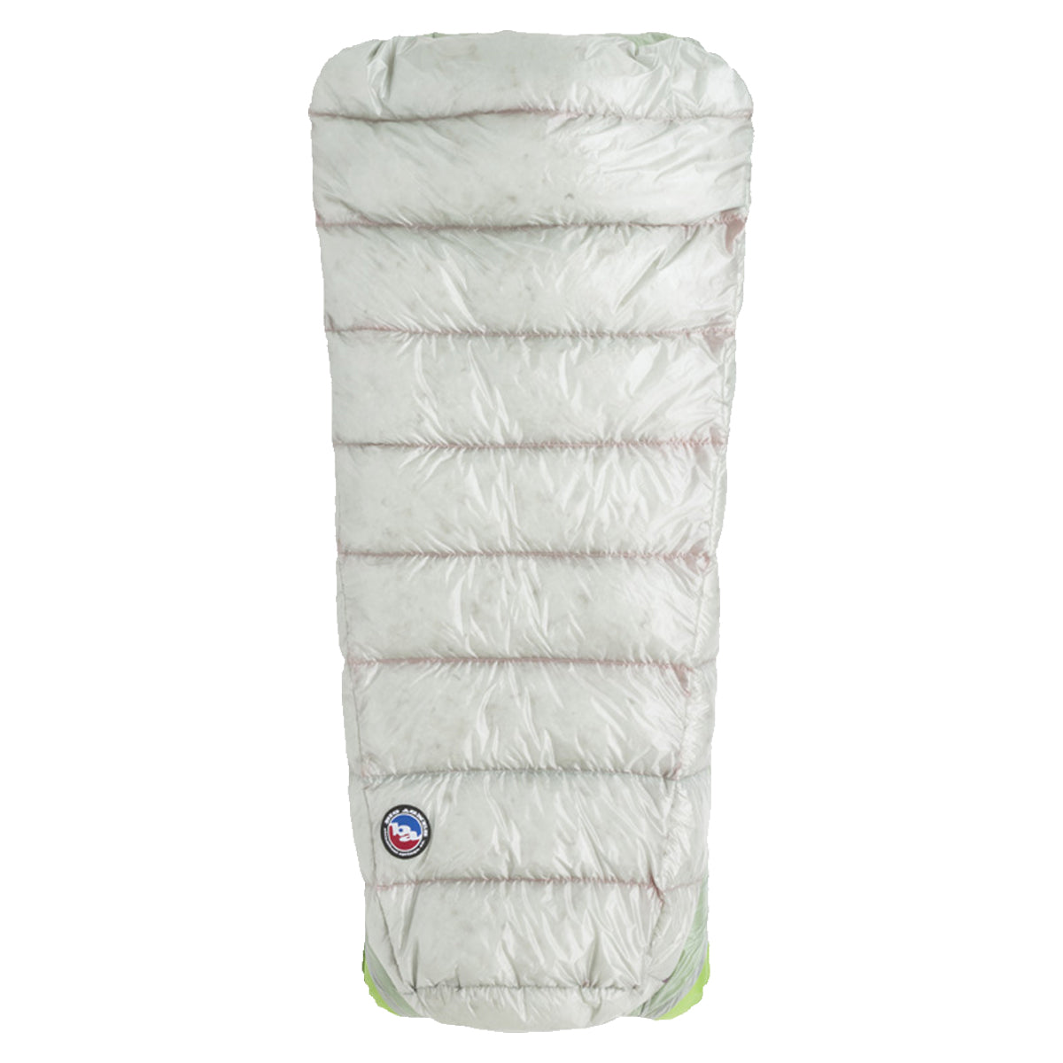 Big agnes down cheap quilt