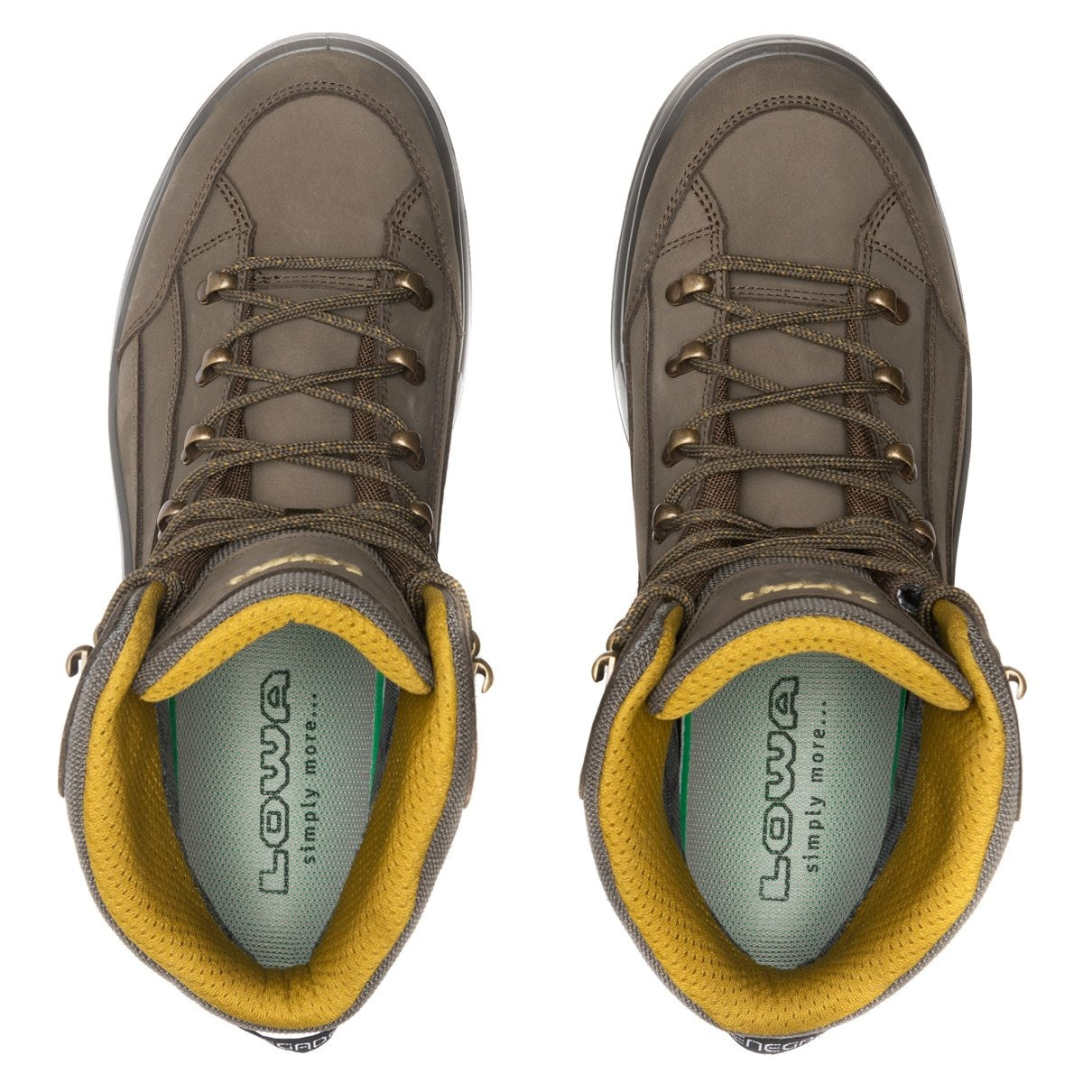 Lowa Renegade GTX Mid Review: We Love our Lowa Boots Lowa Renegade GTX Mid Review: We Love our Lowa Boots