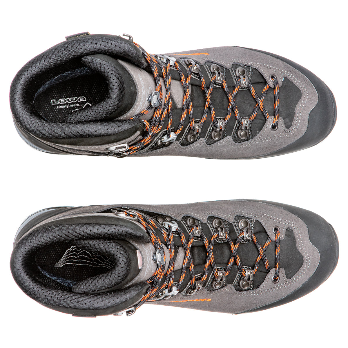 Lowa Renegade GTX Lo Espresso/Beige Scarpe escursionismo in giornata Lowa Renegade GTX Lo Espresso/Beige Scarpe escursionismo in giornata