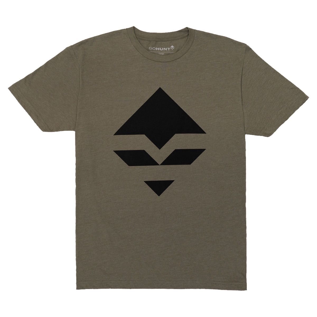 GOHUNT Original T-Shirt in  by GOHUNT | GOHUNT - GOHUNT Shop