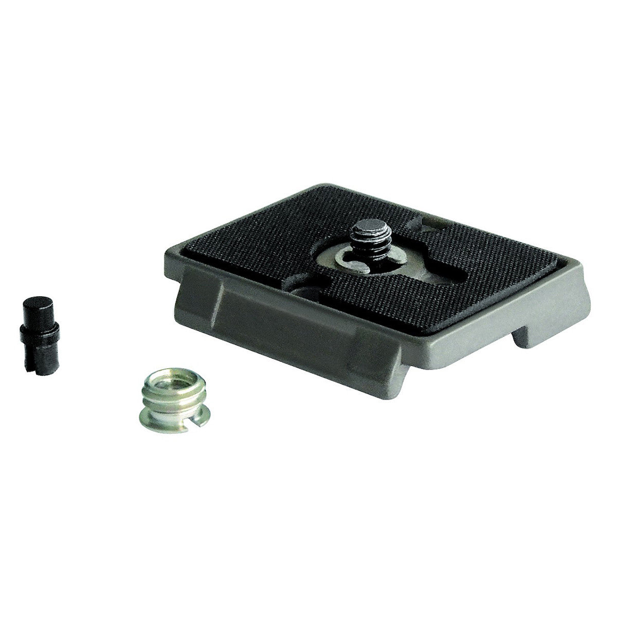 Manfrotto 200PL Quick Release Plate in Manfrotto 200PL Quick Release Plate - goHUNT Shop by GOHUNT | Manfrotto - GOHUNT Shop
