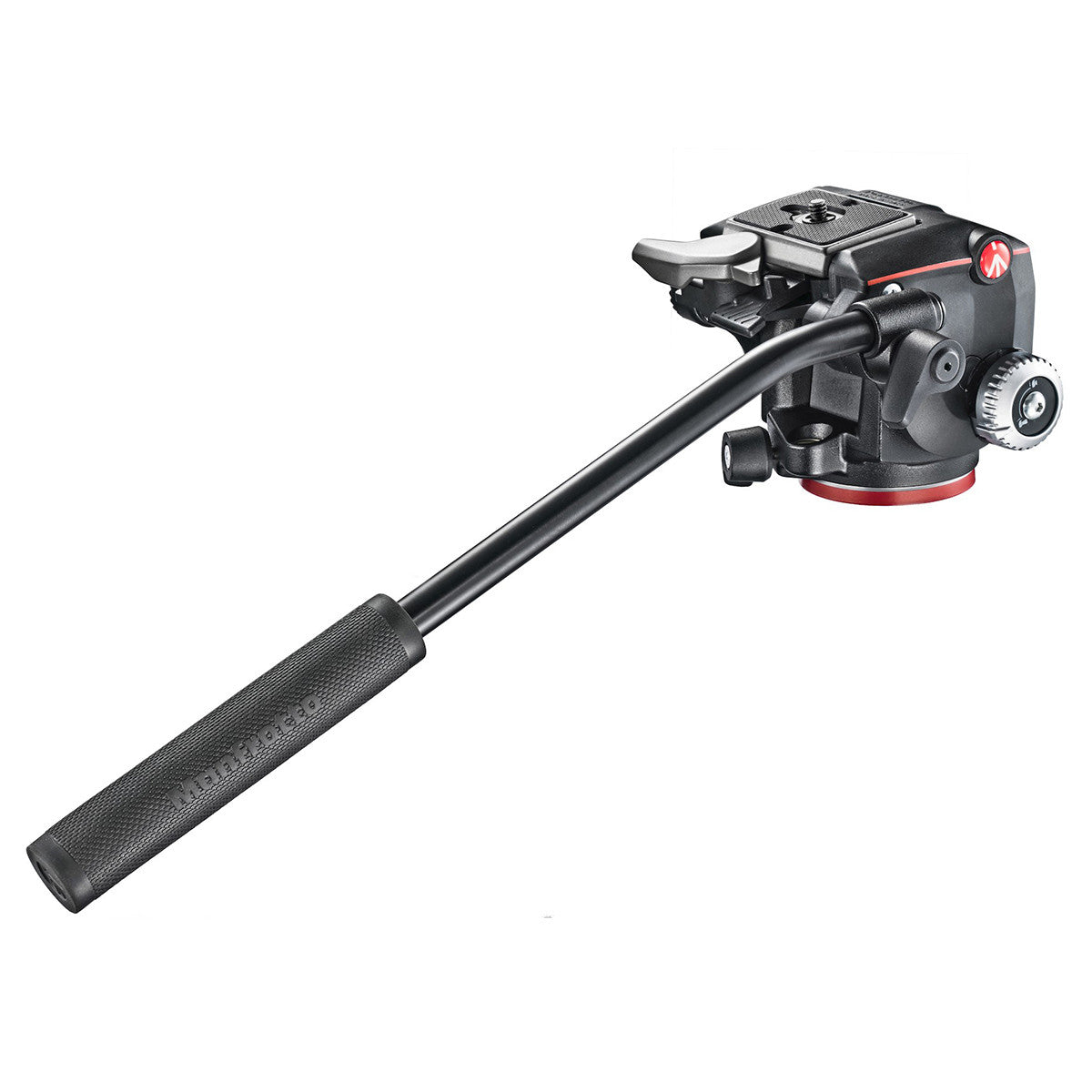 Manfrotto XPRO Fluid Two-Way Head - goHUNT Shop