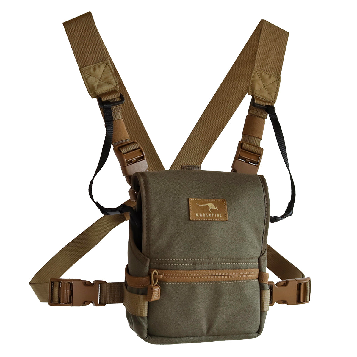 Marsupial Gear Binocular Pack