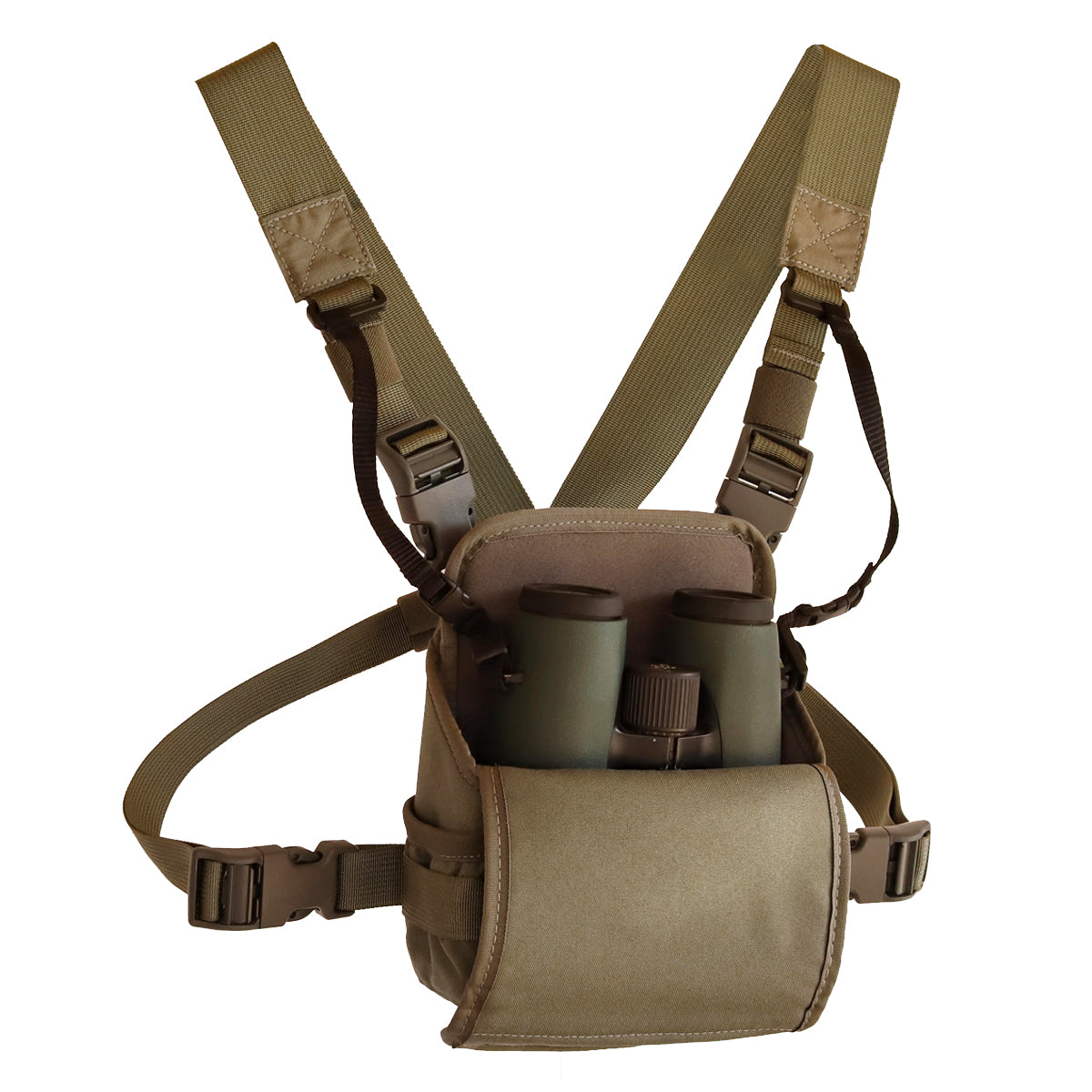 Molle binocular hot sale pouch