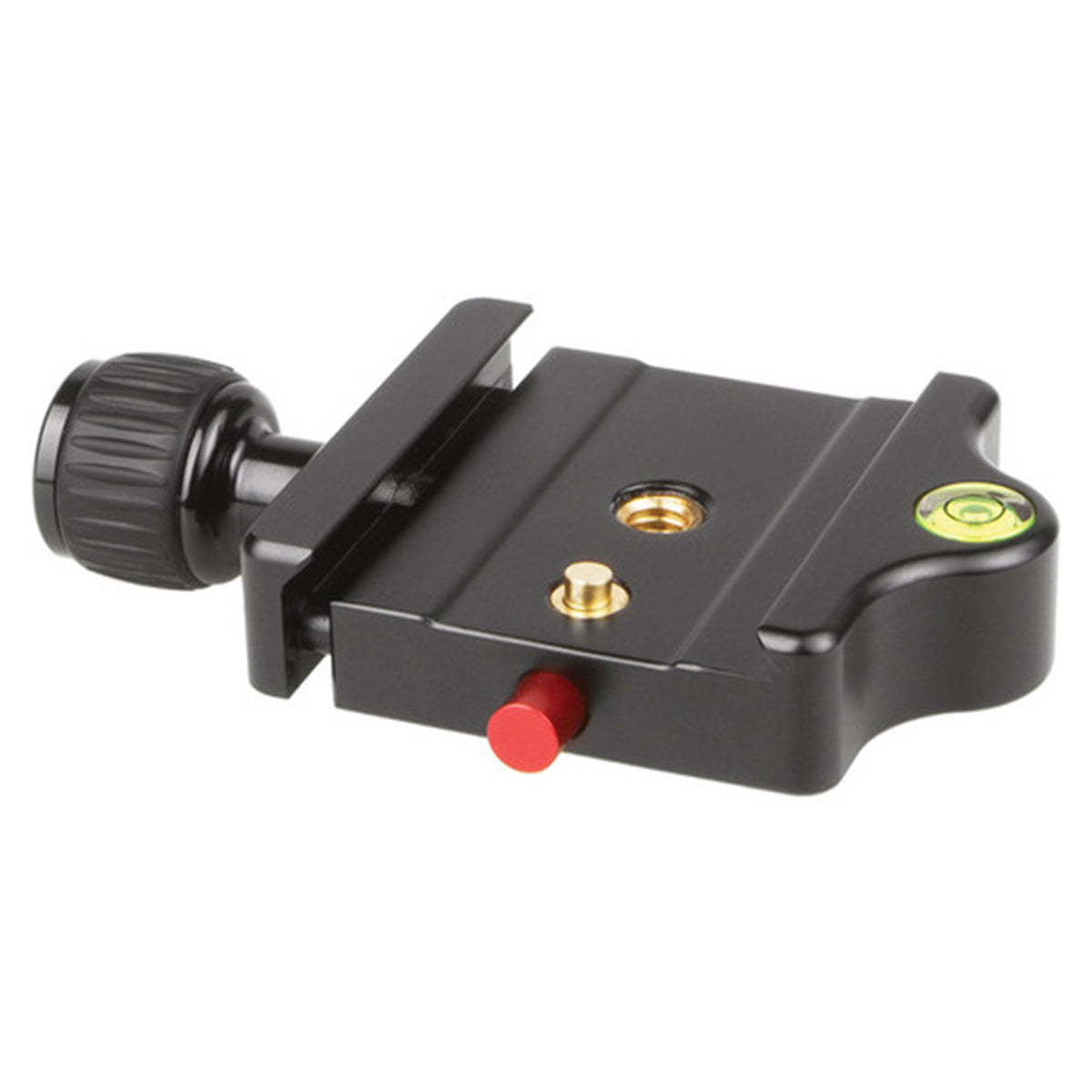 Sirui MP-20 Quick Release Plate Adapter by Sirui | Optics - goHUNT Shop