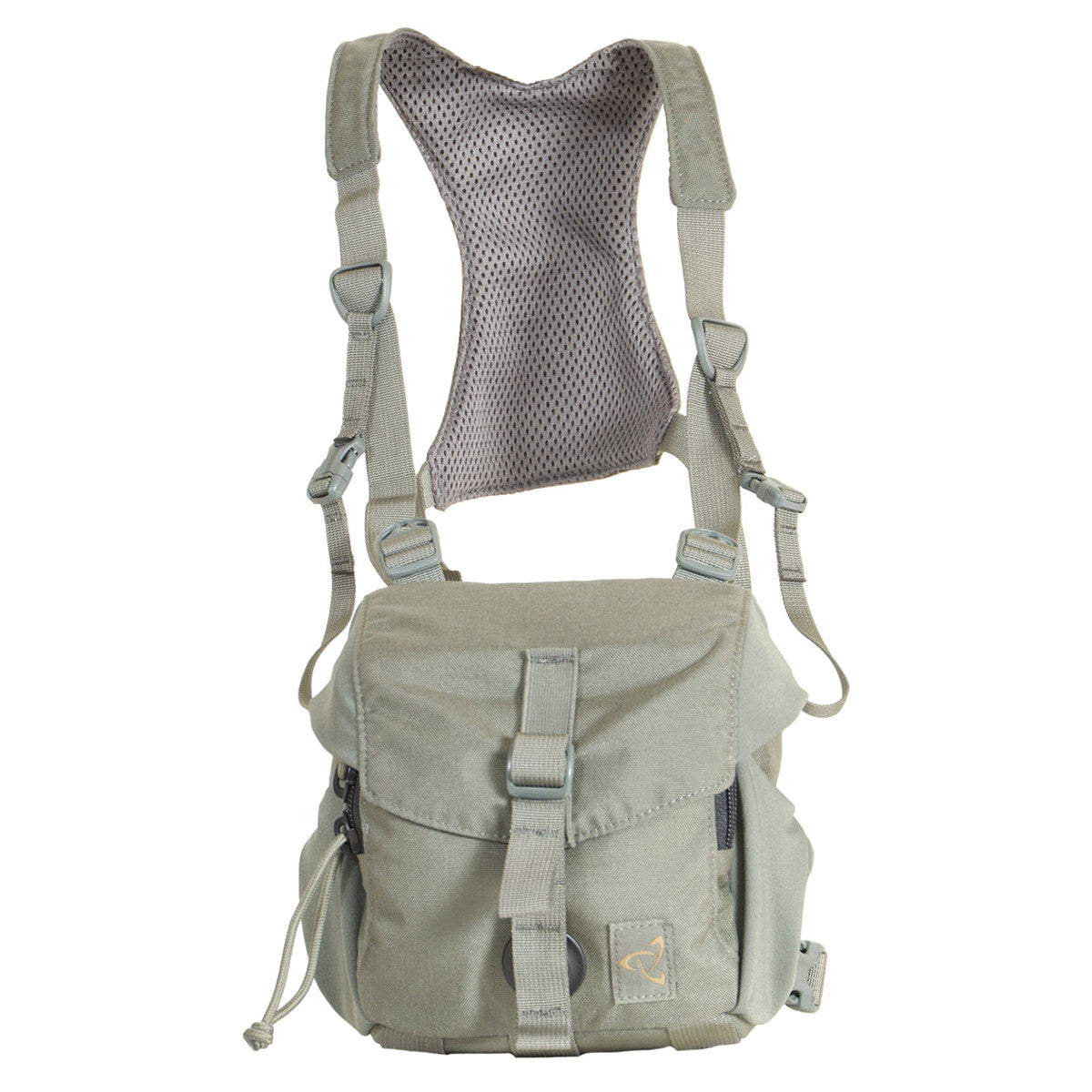 Mystery Ranch Quick Draw Binocular Harness | Shop at GOHUNT Mystery Ranch Quick Draw Binocular Harness | Shop at GOHUNT