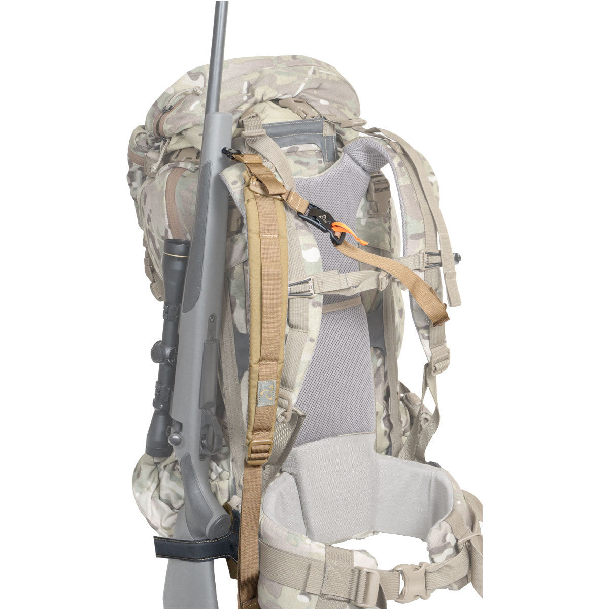 Mystery Ranch Quick Draw Rifle Sling | Shop at GOHUNT