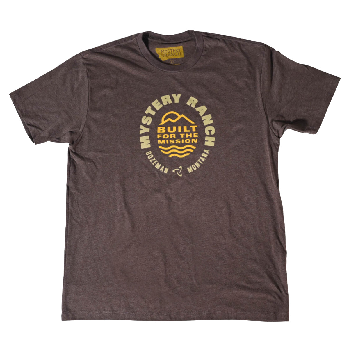 Mystery Ranch MTN Mission Tee | Shop at GOHUNT