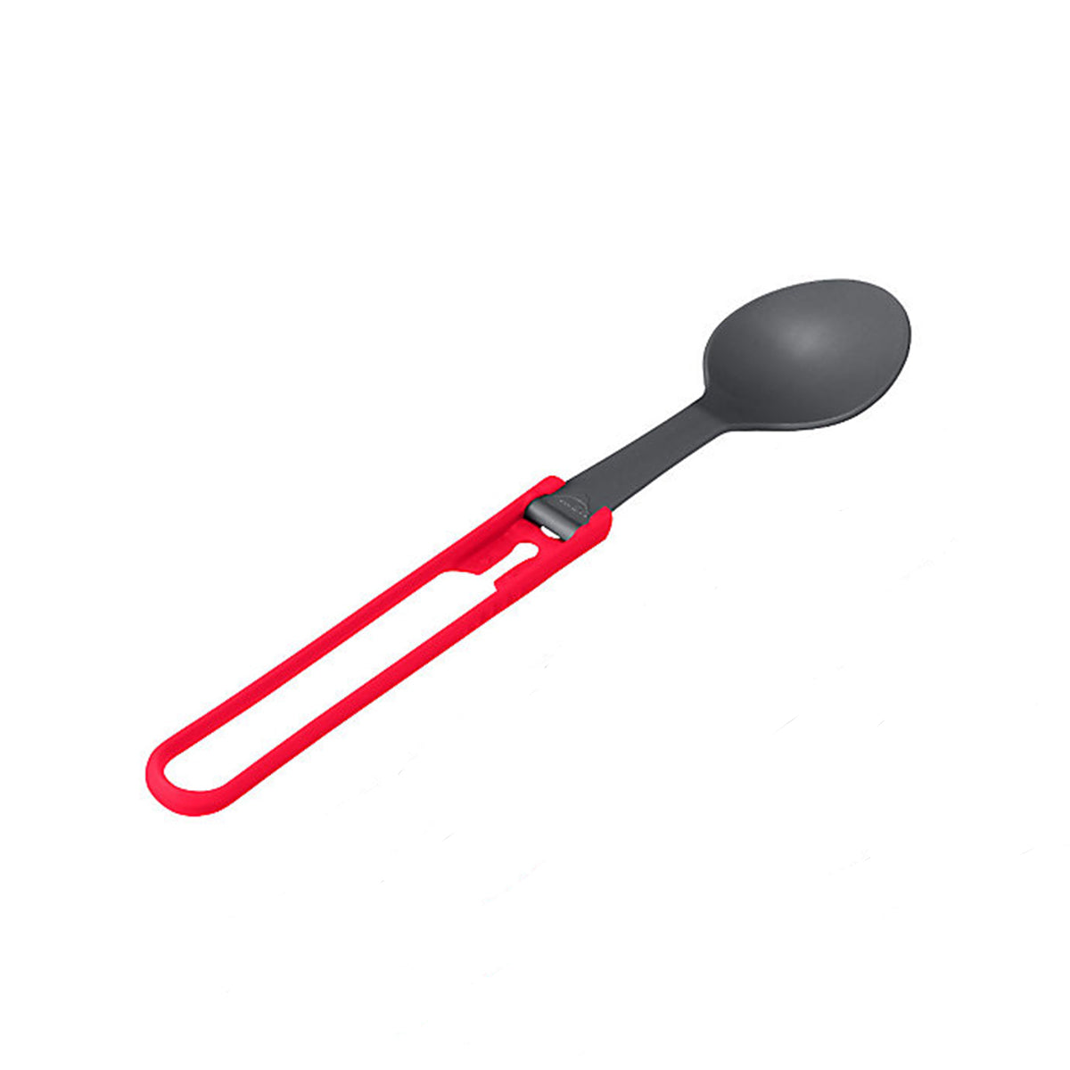 Folding Spoon