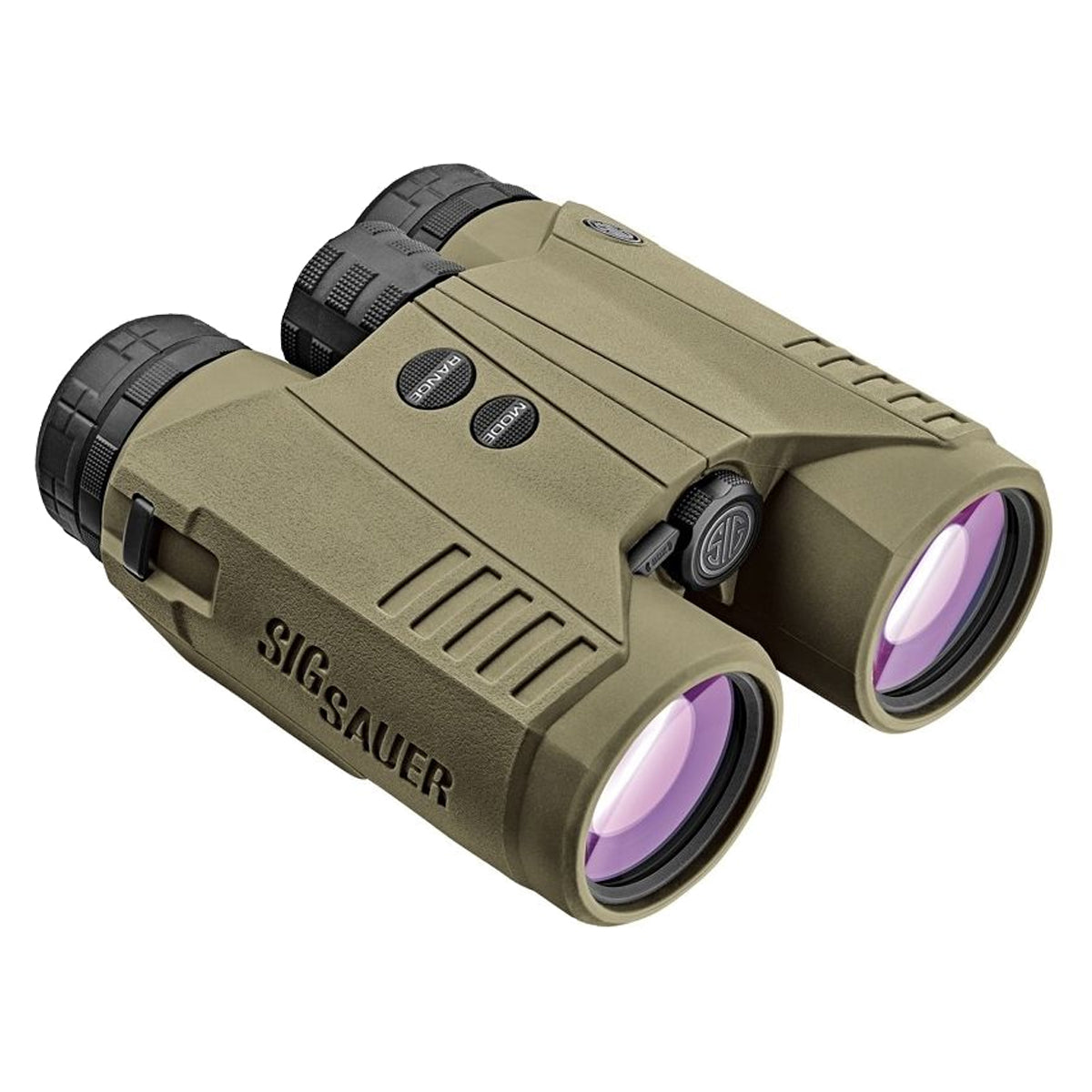SIG Sauer KILO3000 BDX 10x42 Rangefinder Binocular | Shop at GOHUNT