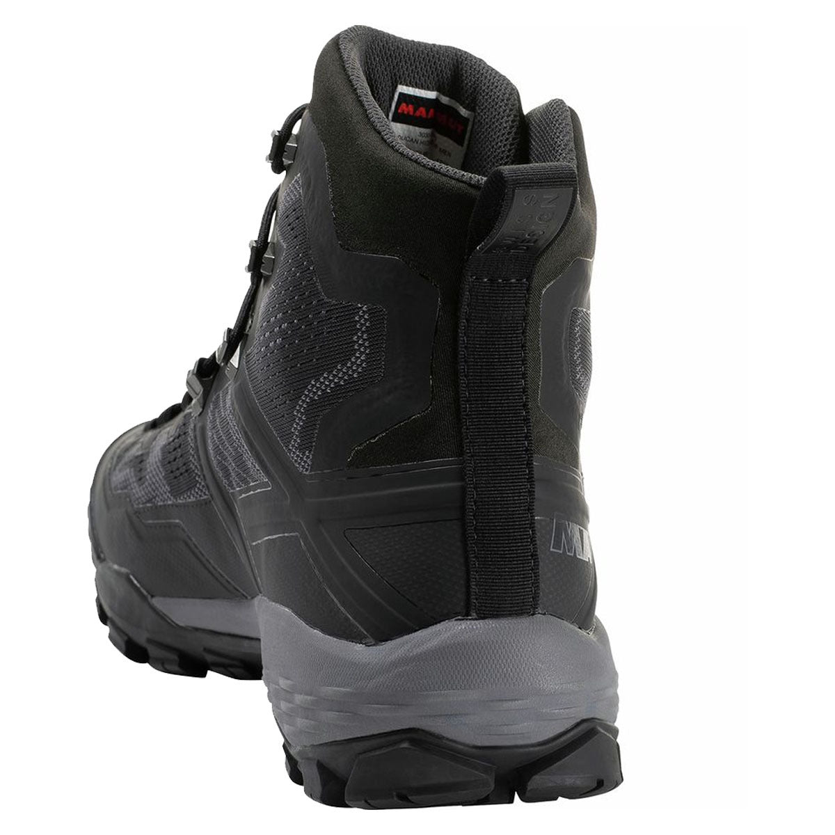 Bototo hombre 2024 ducan high gtx