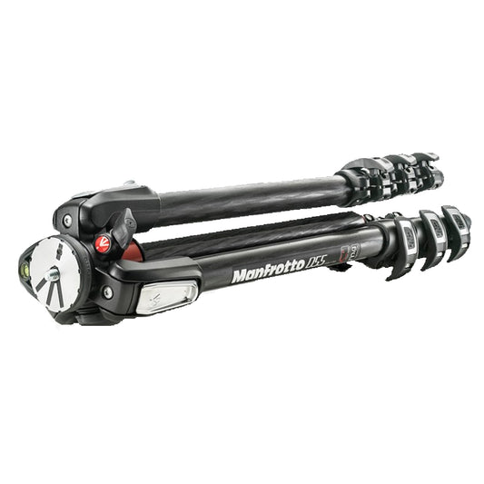 Another look at the Manfrotto 055CXPRO4 Carbon Fiber Tripod