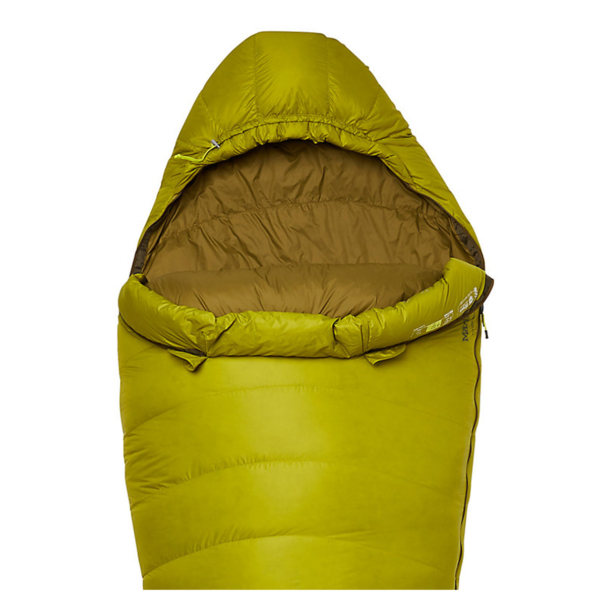 Marmot Hydrogen 30° Sleeping Bag