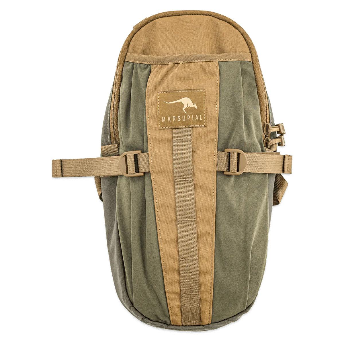 Marsupial Gear Hydration Pack in Ranger Green by GOHUNT | Marsupial Gear - GOHUNT Shop