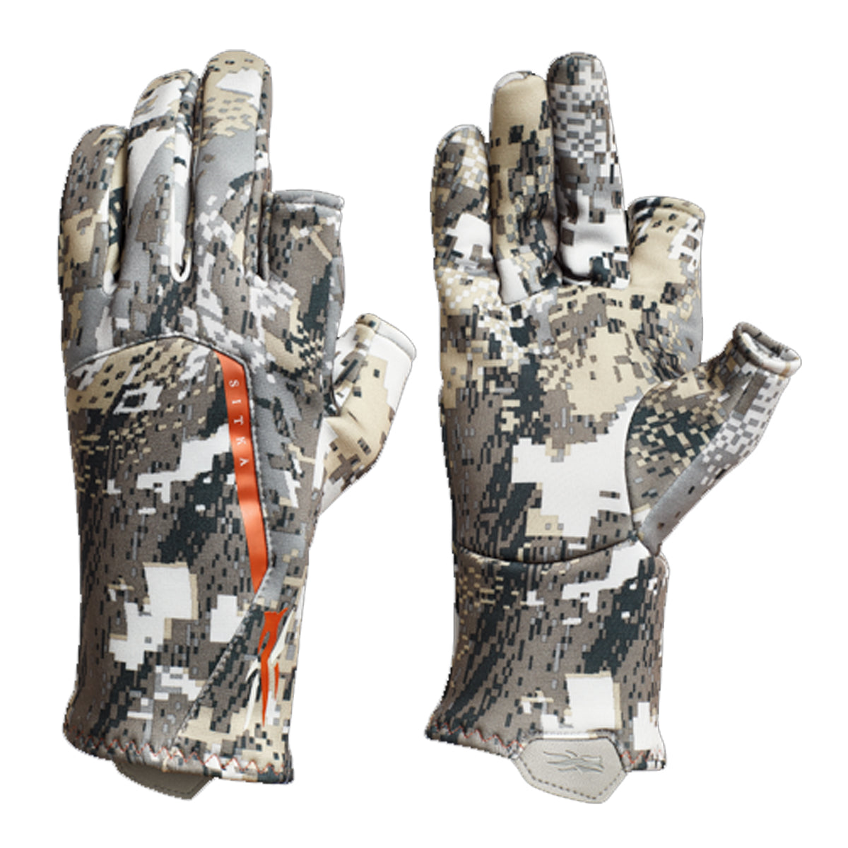 Sitka Fanatic Glove in  by GOHUNT | Sitka - GOHUNT Shop