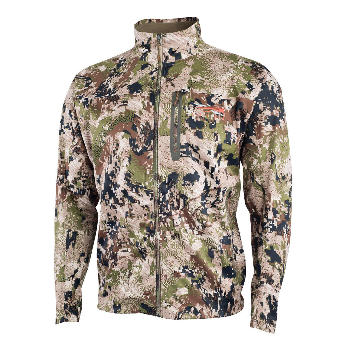 Sitka Mountain Jacket | Shop at GOHUNT