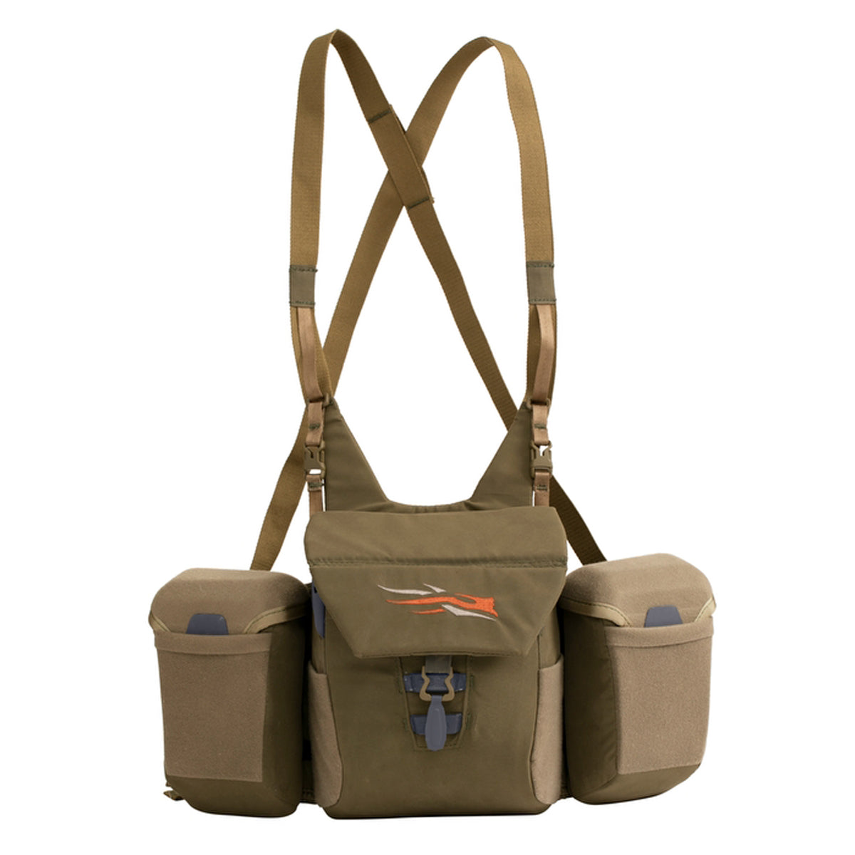 Sitka binocular hot sale harness