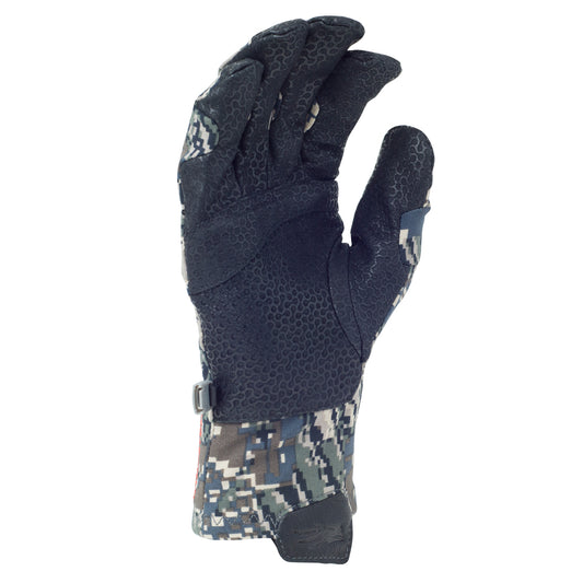 Another look at the Sitka Mountain Glove
