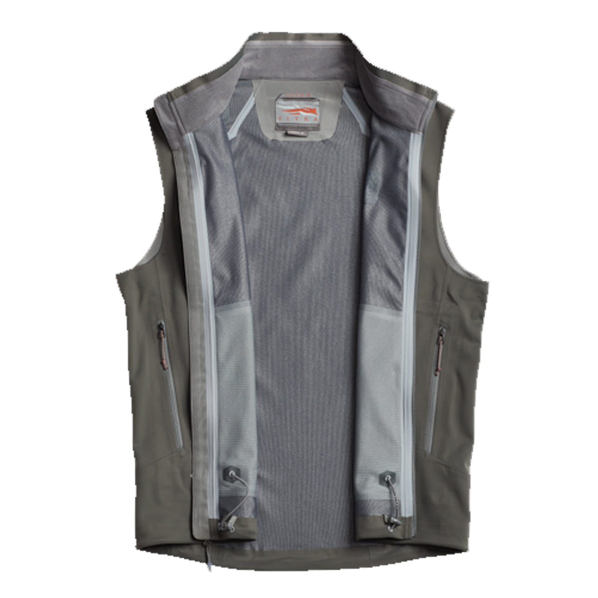 Sitka mountain clearance vest lead