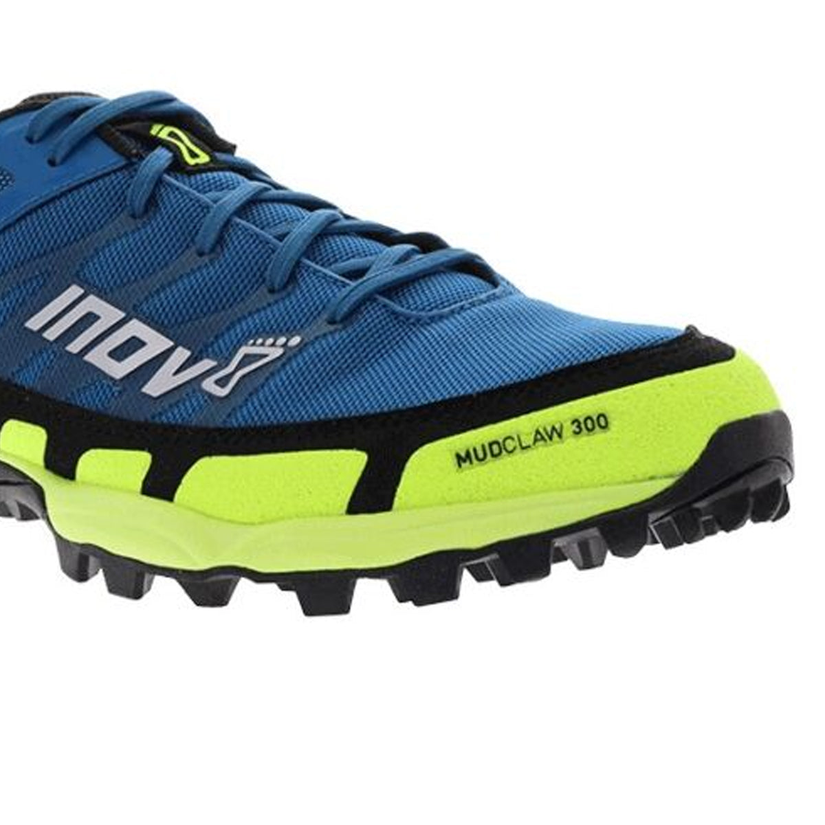 Inov 8 cheap mudclaw sale