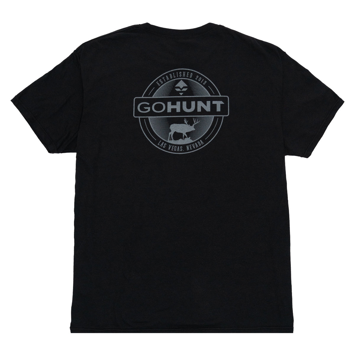 GOHUNT Mule Deer Fever in Black by GOHUNT | GOHUNT - GOHUNT Shop