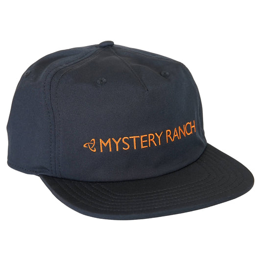 Another look at the Mystery Ranch Hunter Hat