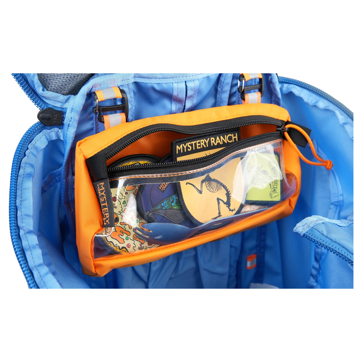 Mystery Ranch Quick Attach Zoid Bag | Shop at GOHUNT