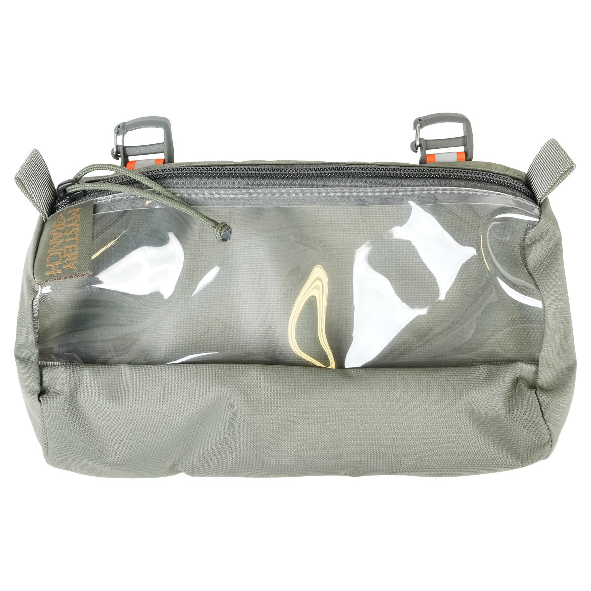 Mystery Ranch Quick Attach Zoid Bag in  by GOHUNT | Mystery Ranch - GOHUNT Shop