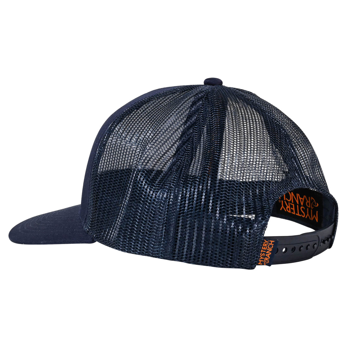 Mystery Ranch Ranch Rider Trucker Hat | Shop at GOHUNT