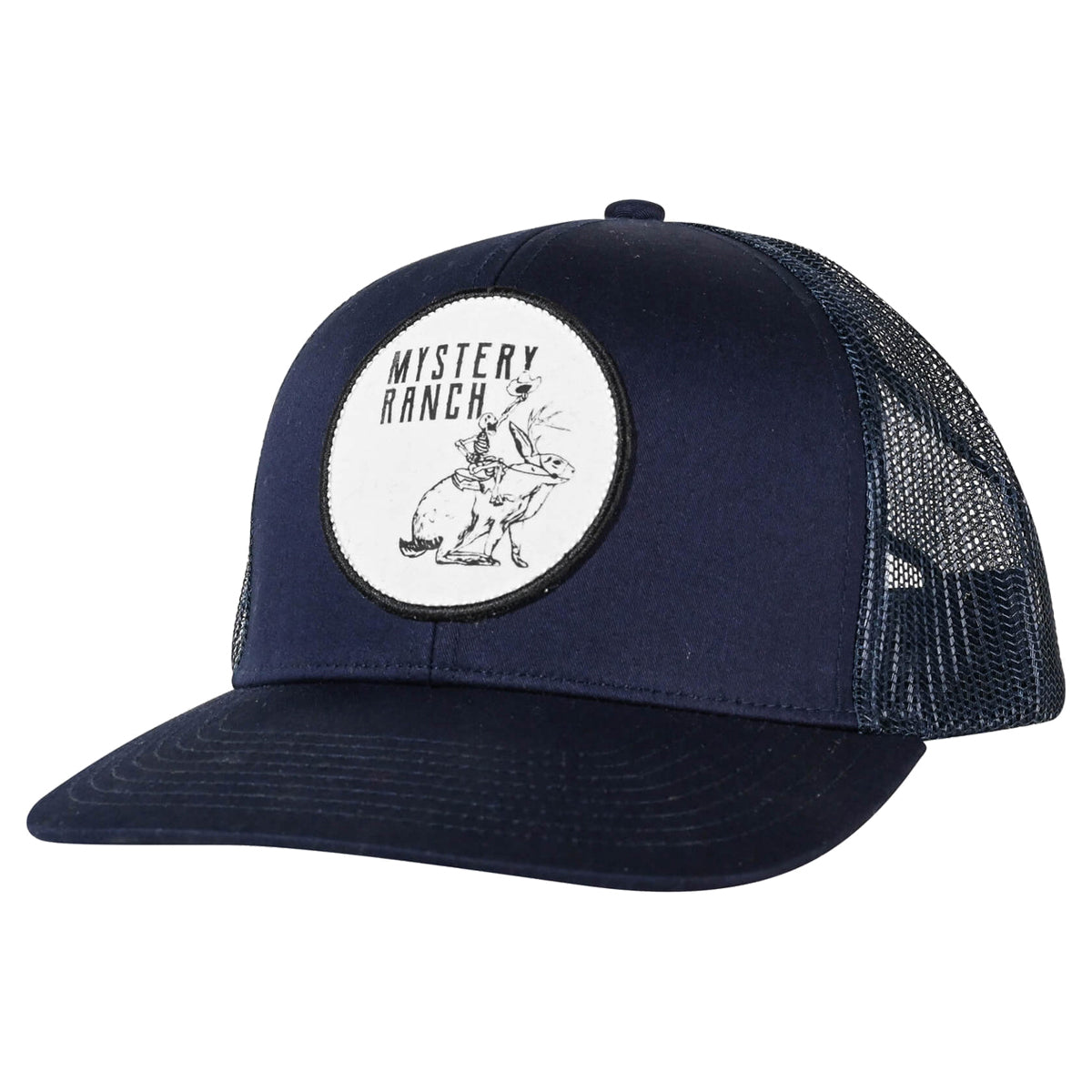 Mystery Ranch Ranch Rider Trucker Hat | Shop at GOHUNT