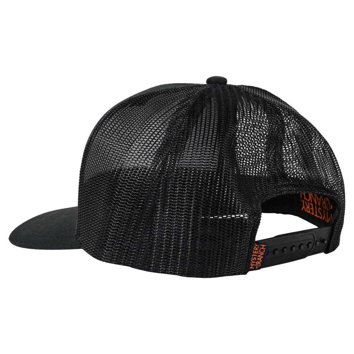 Mystery Ranch Ranch Rider Trucker Hat | Shop at GOHUNT