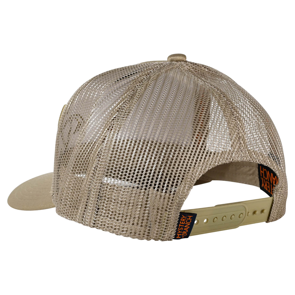 Mystery Ranch Spinner Trucker in Coyote by GOHUNT | Mystery Ranch - GOHUNT Shop