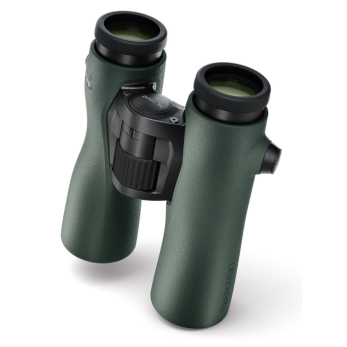 Swarovski NL Pure 10x42 4