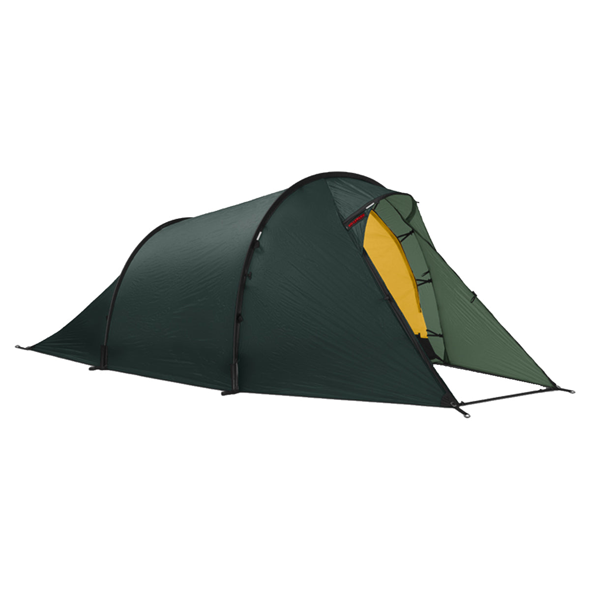 Hilleberg Nallo 3 Person Tent in  by GOHUNT | Hilleberg - GOHUNT Shop