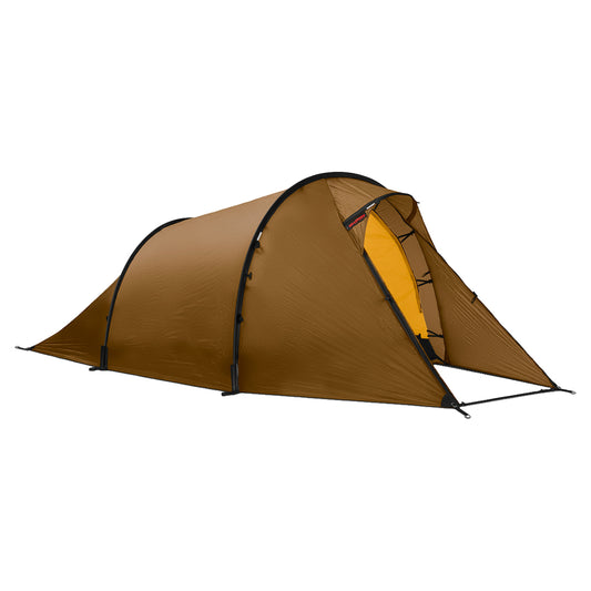 Another look at the Hilleberg Nallo 3 Person Tent