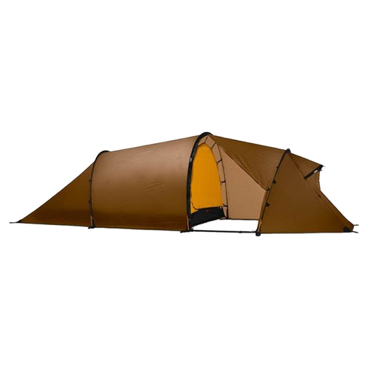 Another look at the Hilleberg Nallo 2 GT Tent