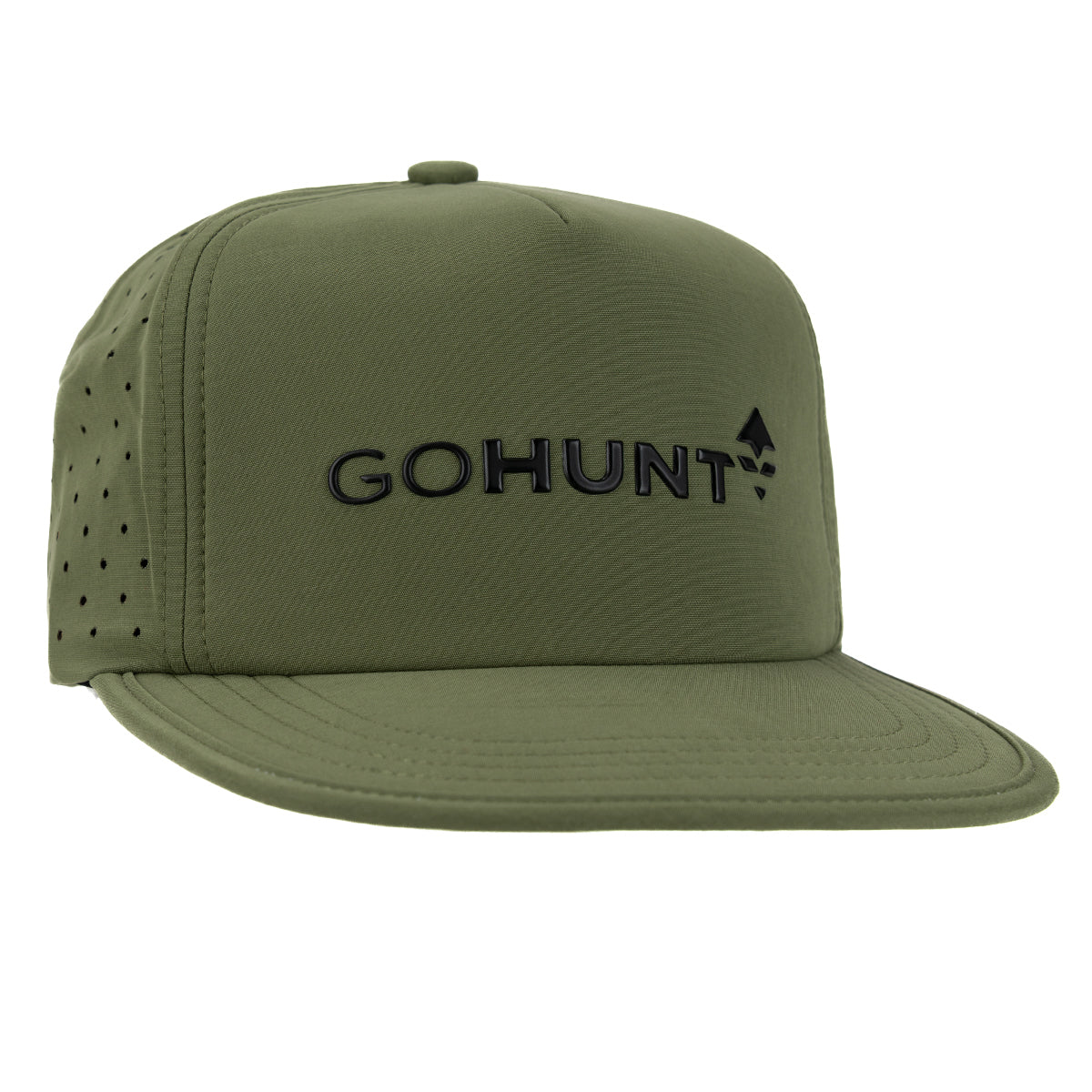 GOHUNT Air Raider in Olive by GOHUNT | GOHUNT - GOHUNT Shop