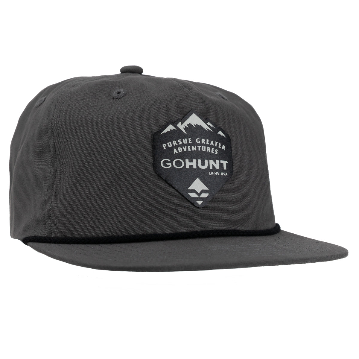 GOHUNT Felt in Charcoal by GOHUNT | GOHUNT - GOHUNT Shop