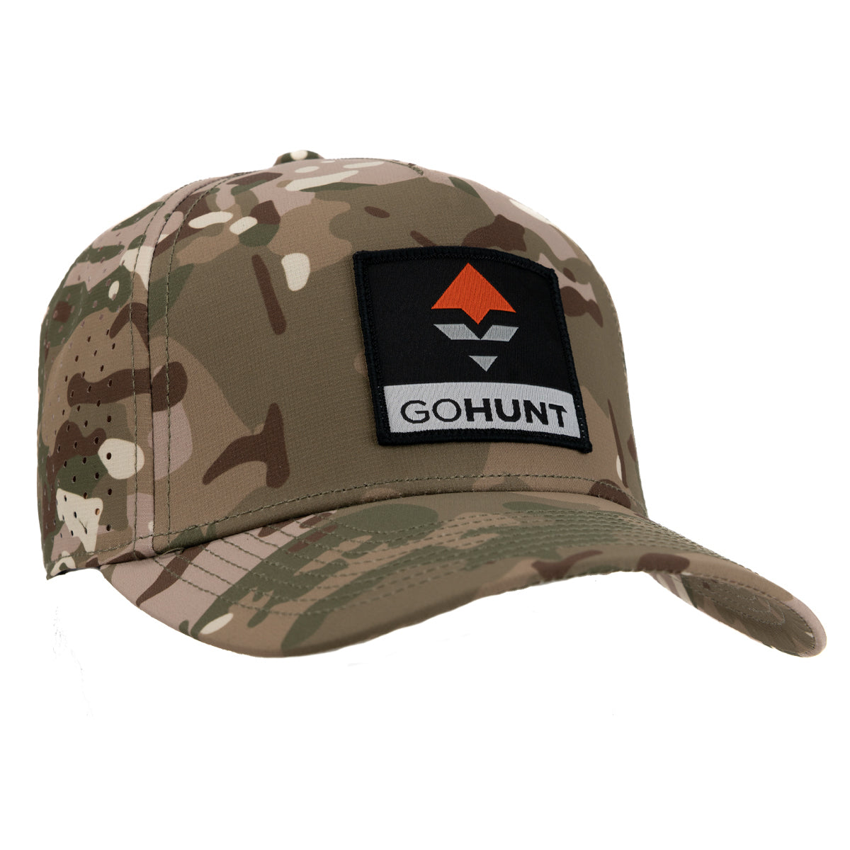 GOHUNT Hydra Hat in Ops Camo by GOHUNT | GOHUNT - GOHUNT Shop