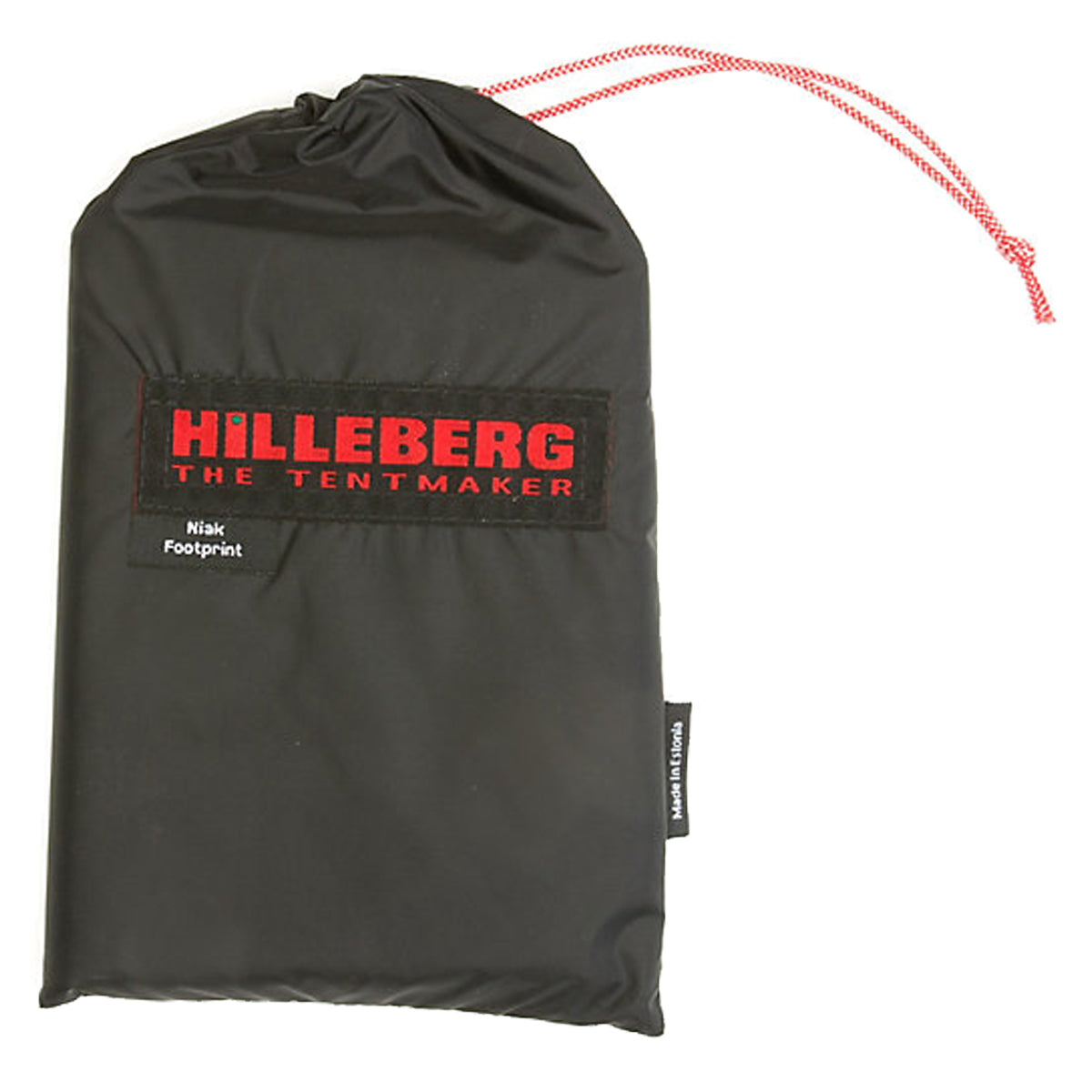 Hilleberg Niak 2 Footprint in  by GOHUNT | Hilleberg - GOHUNT Shop