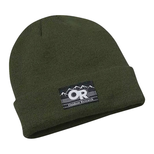 Another look at the Outdoor Research Juneau Beanie