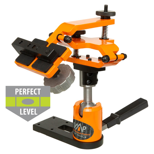 October Mountain Products Versa-Cradle Micro-Tune Bow Vise