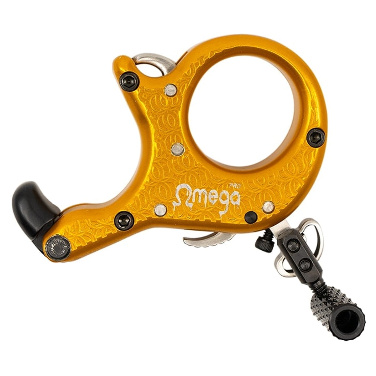 B3 Archery Omega Pro Thumb Release - Thumbnail 4