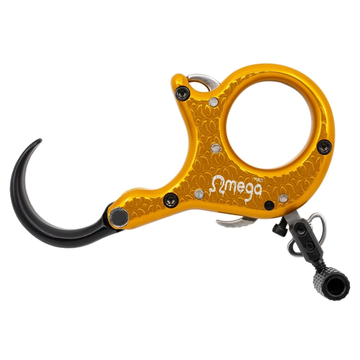 B3 Archery Omega Pro Thumb Release