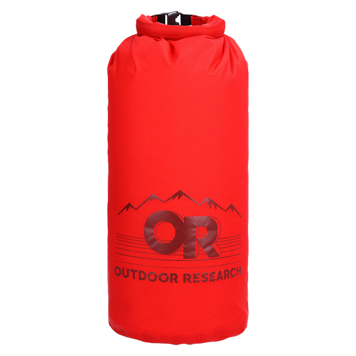 Outdoor Research Packout Graphic Dry Bag in  by GOHUNT | Outdoor Research - GOHUNT Shop