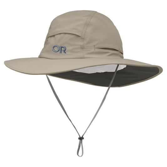 Outdoor Research Sunbroilet Sun Hat